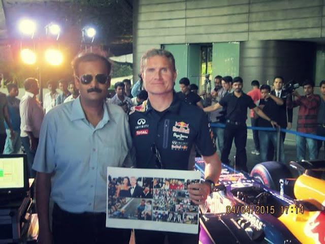 formula 1 fans Aditya Agrawal