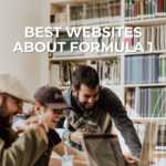 Best F1 websites