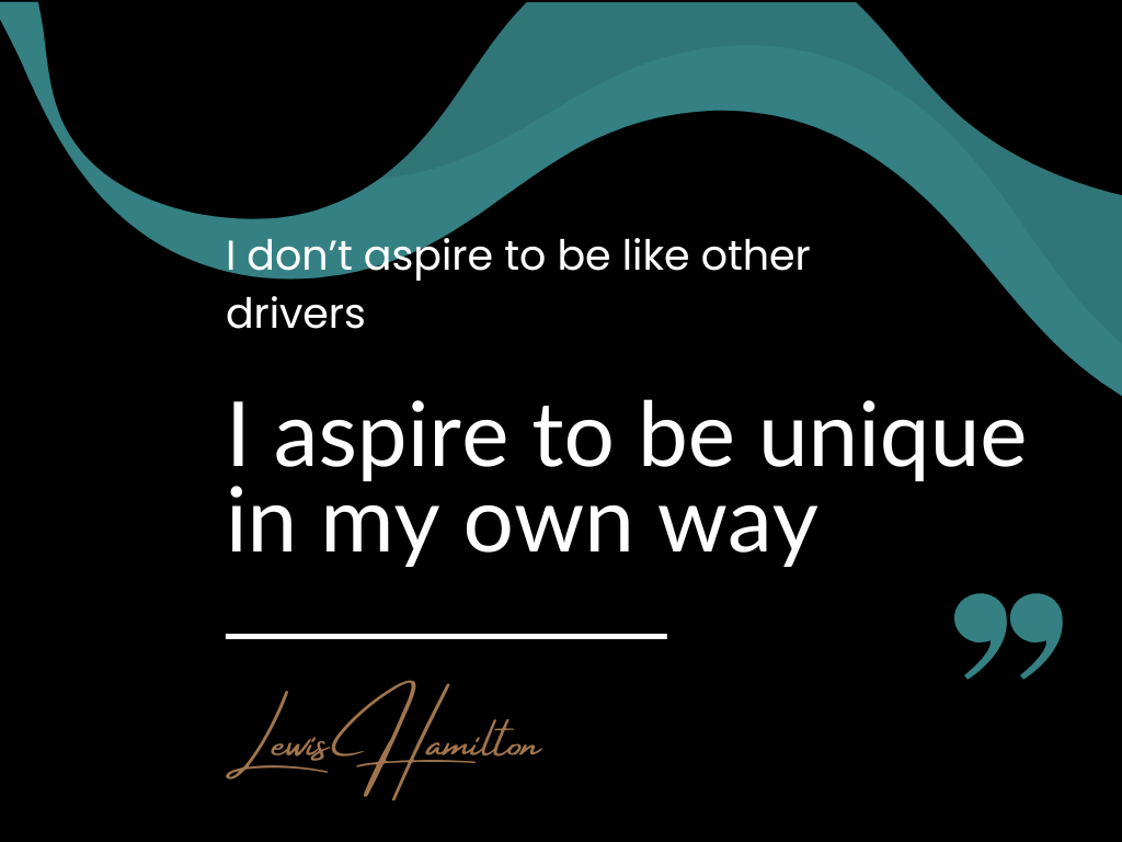 lewis hamilton motivational quotes