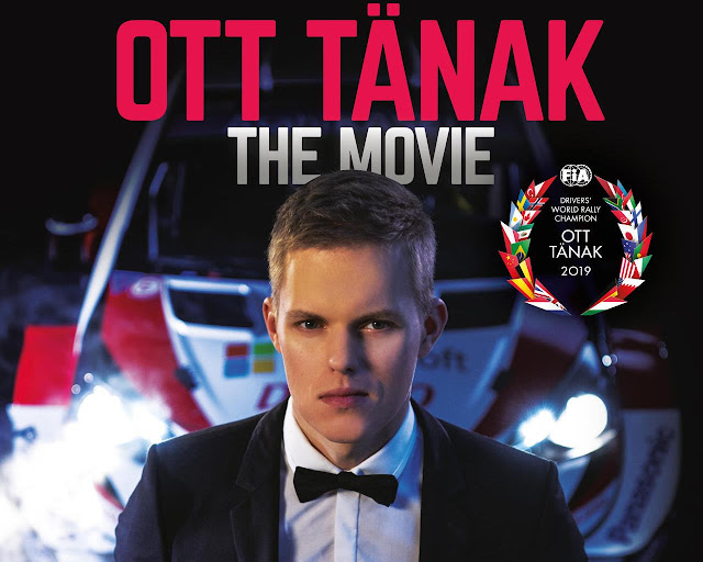 ott tänak movie