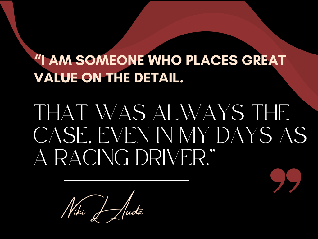 niki lauda famous quotes