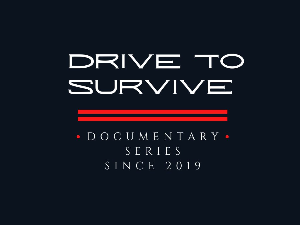 Best F1 movies to watch Drive to Survive