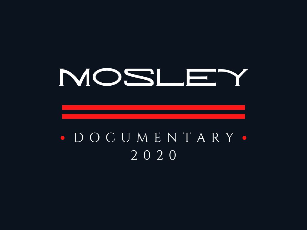 Best F1 movies to watch Mosley