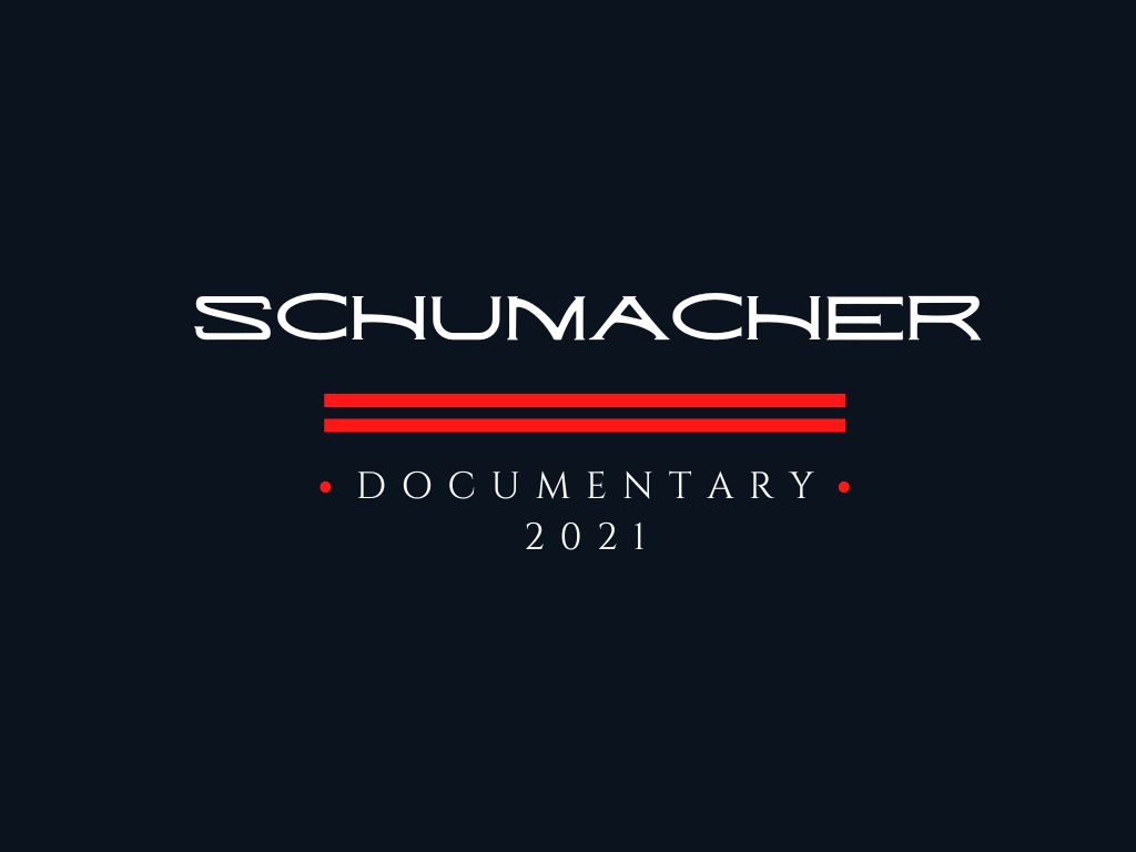 Best F1 movies to watch Schumacher