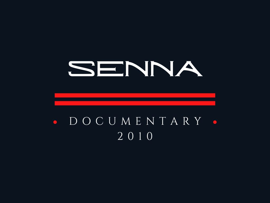 Best F1 movies to watch Senna