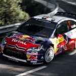 sebastien loeb daniel elena