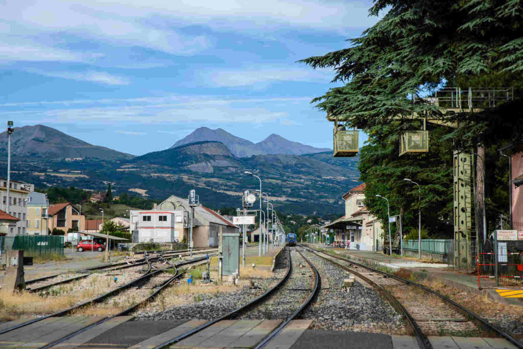 France Gap city