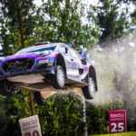 Best Rally Jumps