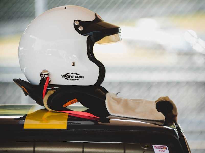 Full race calendar 2023
