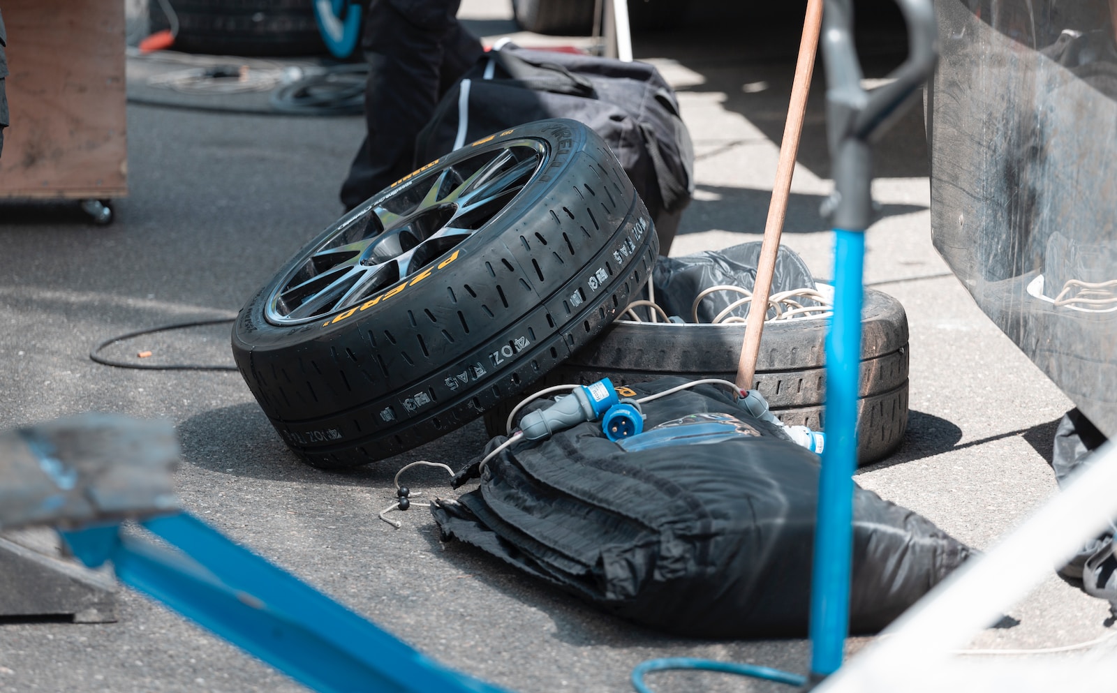 WRC Service