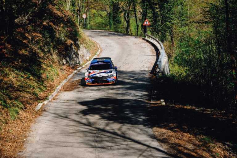 Rally Croatia 2023 preview
