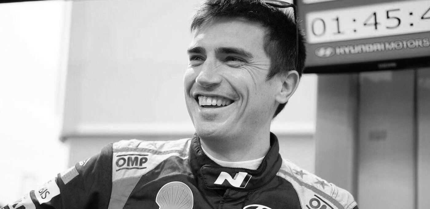Craig Breen