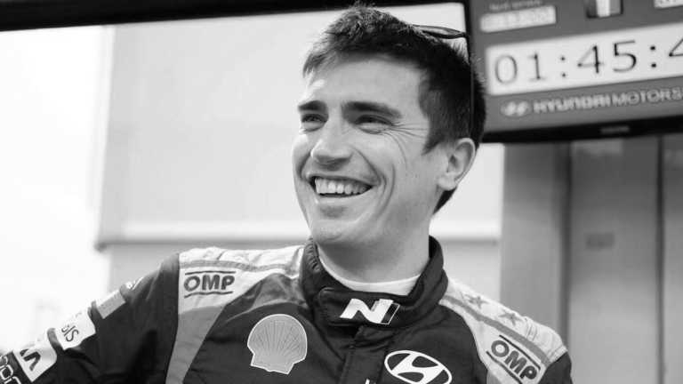 Craig Breen