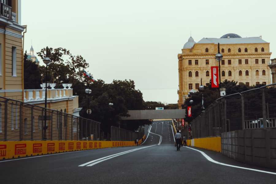 Azerbaijan Grand Prix
