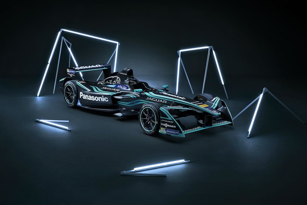 Formula E