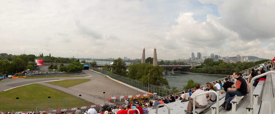 canadian grand prix