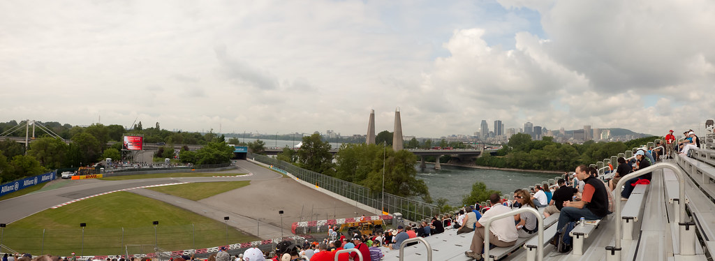 canadian grand prix