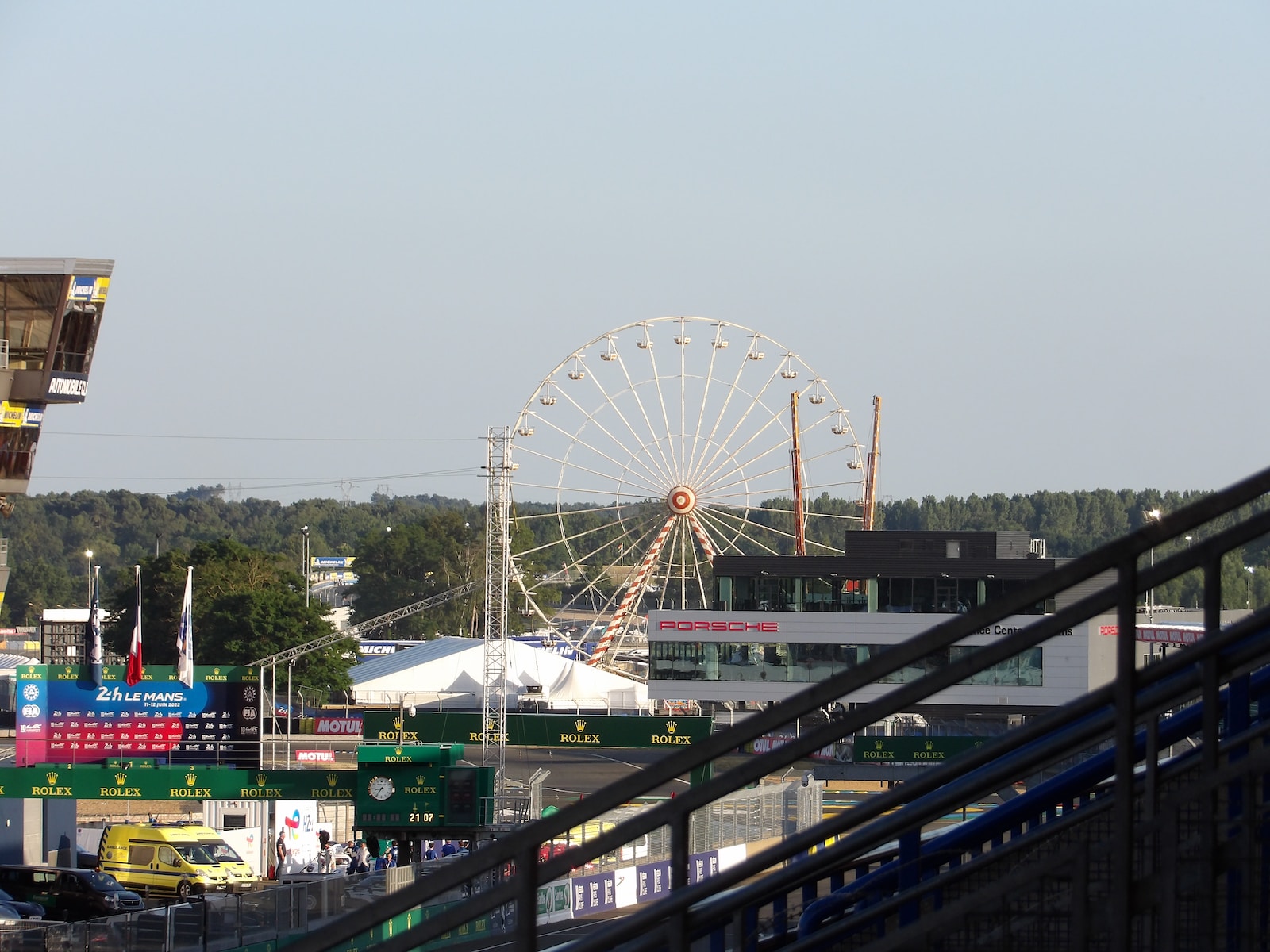 24 Hours of Le Mans