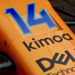 F1 drivers numbers meaning Fernando Alonso