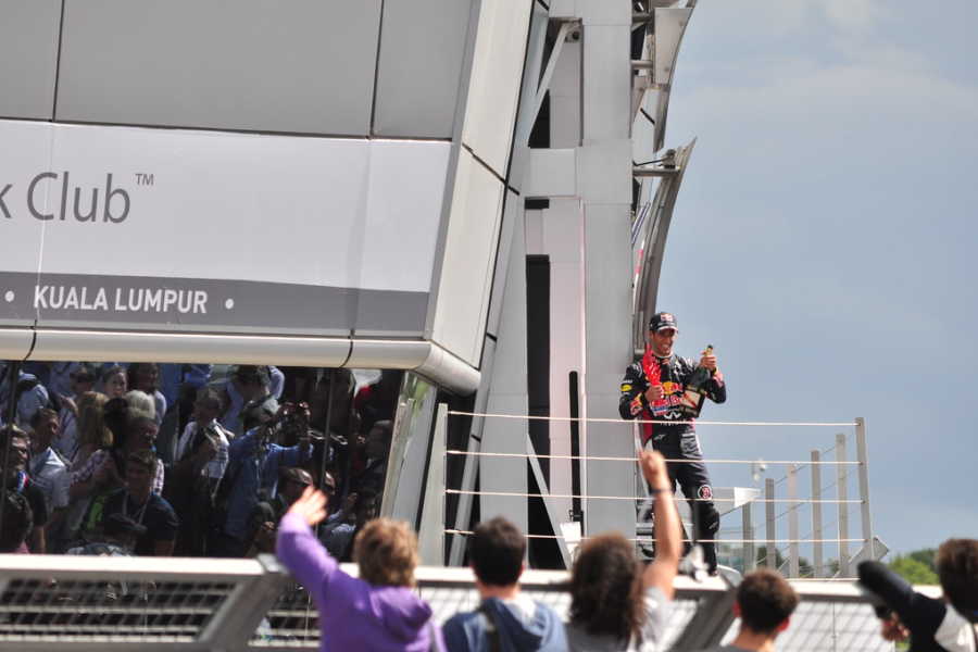 daniel ricciardo best quotes