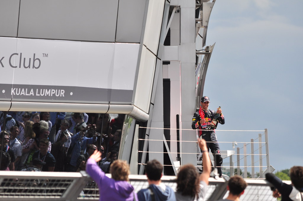 daniel ricciardo best quotes