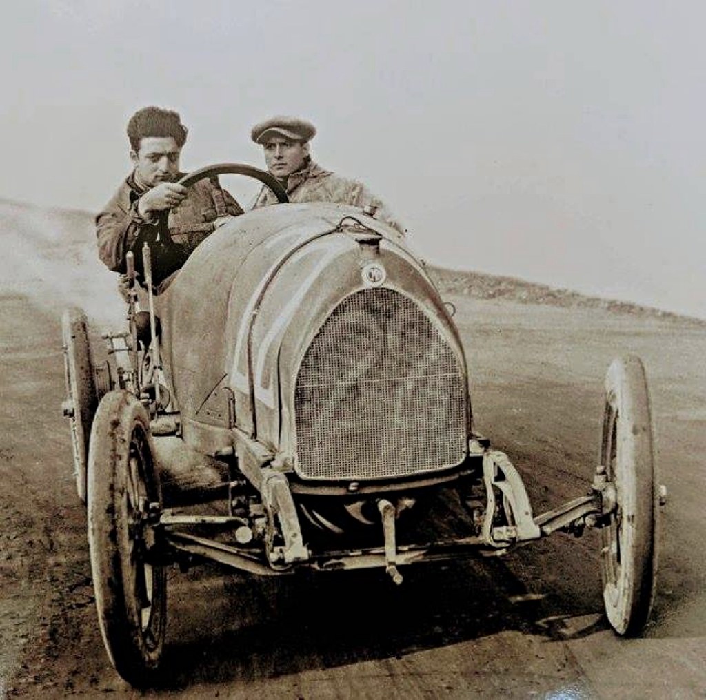 Enzo Ferrari Scuderia Ferrari F1