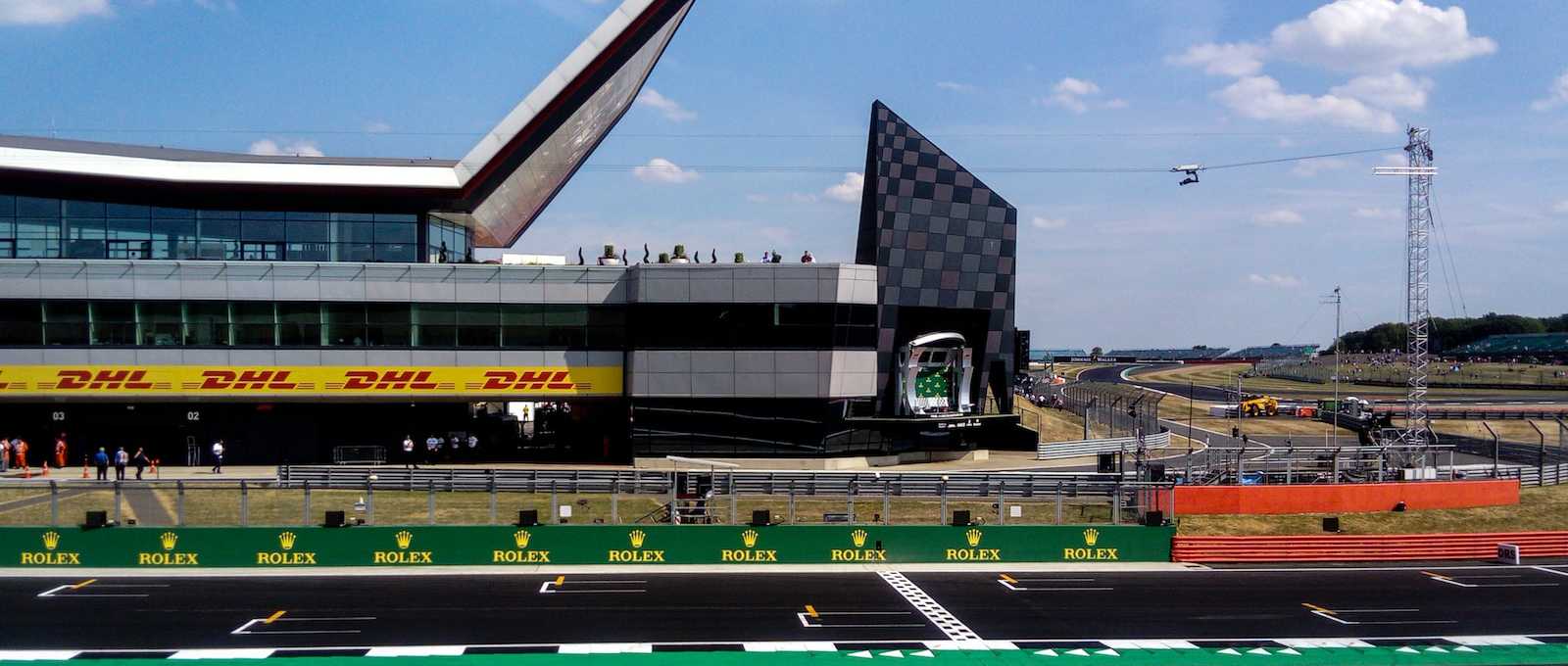 British Grand Prix