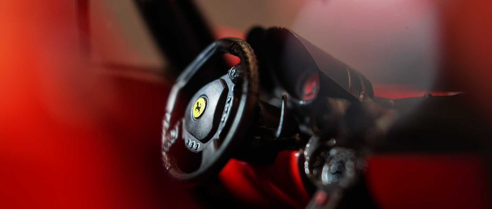 Enzo Ferrari Best quotes and lessons that we have learn from them