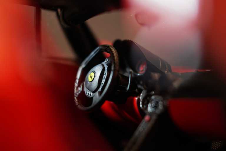 Enzo Ferrari Best quotes and lessons that we have learn from them