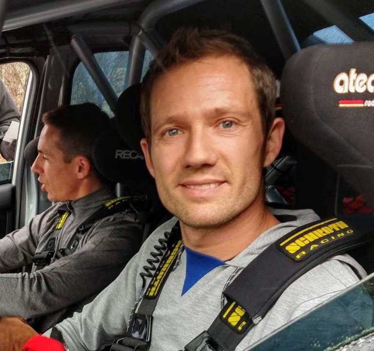 sebastien ogier and julien ingrassia