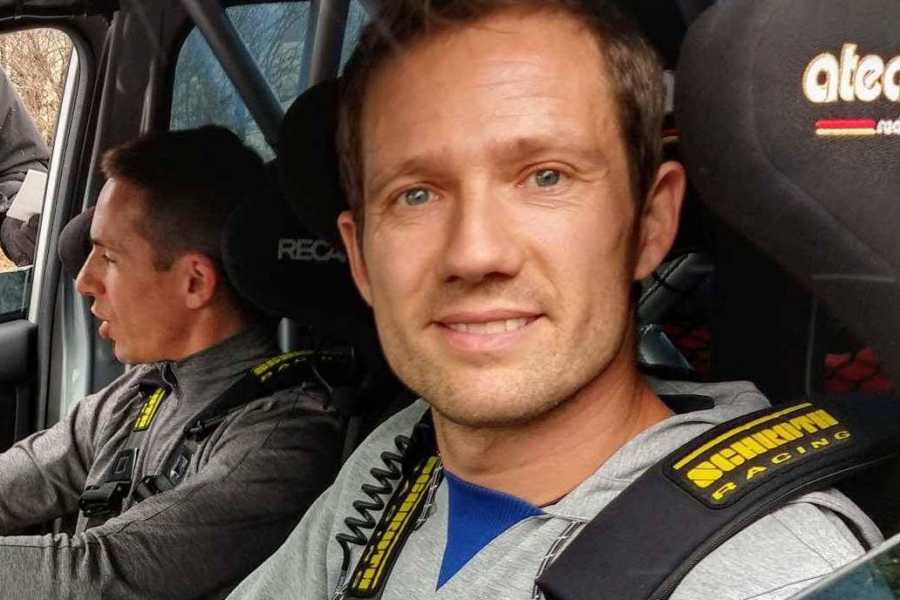 sebastien ogier and julien ingrassia