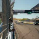 race fans off season