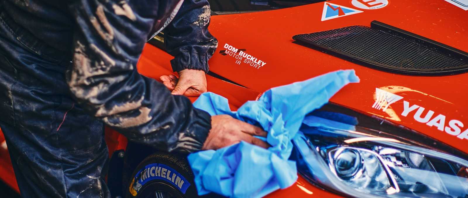 Complete Guide To The Types Of Rally Cars In The WRC