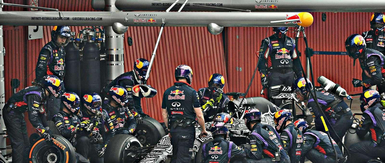 F1 points system explained
