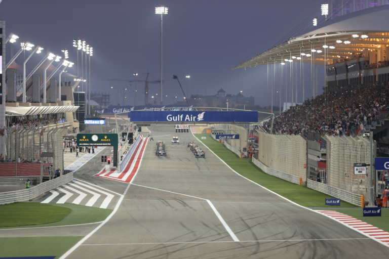 Bahrain Grand Prix