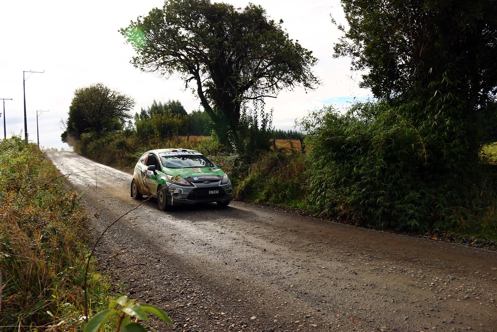 How To Explain The World Rally Championship?