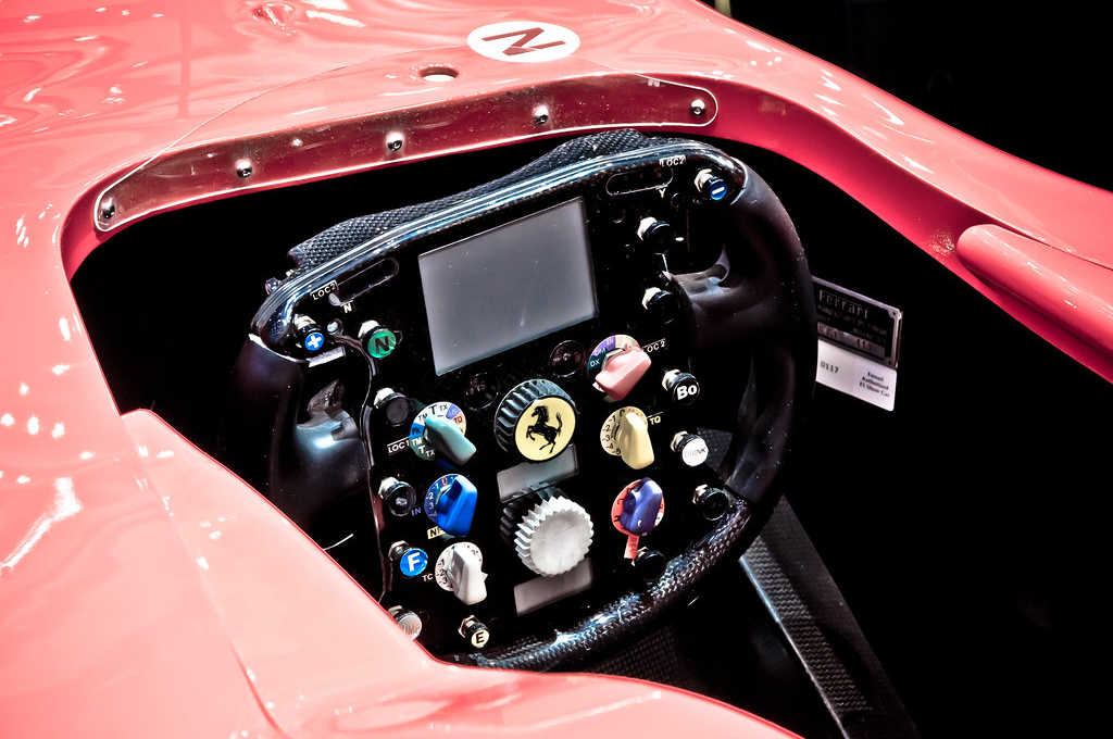 f1 car launches 2022