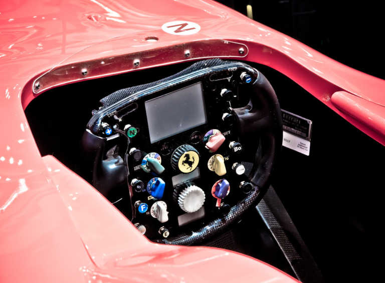 f1 car launches 2022