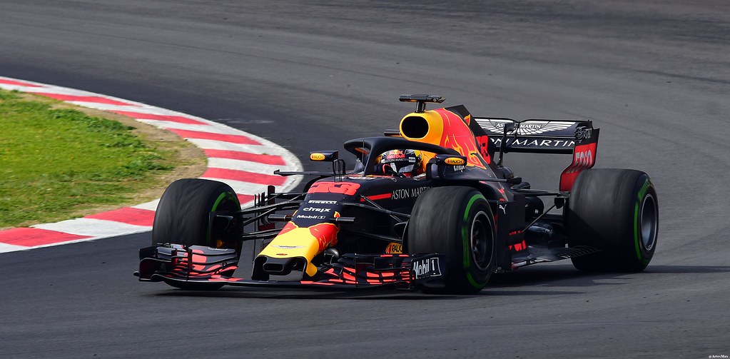 Max Verstappen World Champion 2022