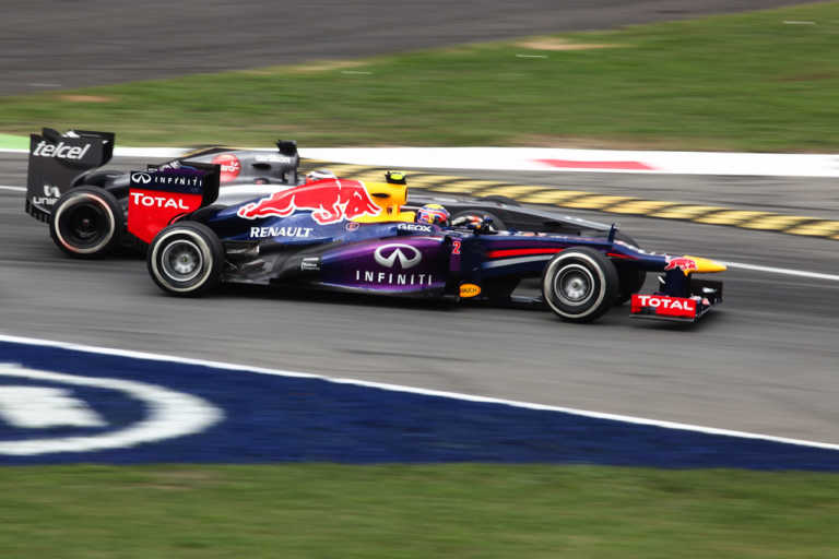 Nico Hulkenberg
