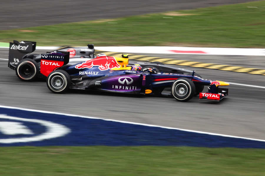 Nico Hulkenberg