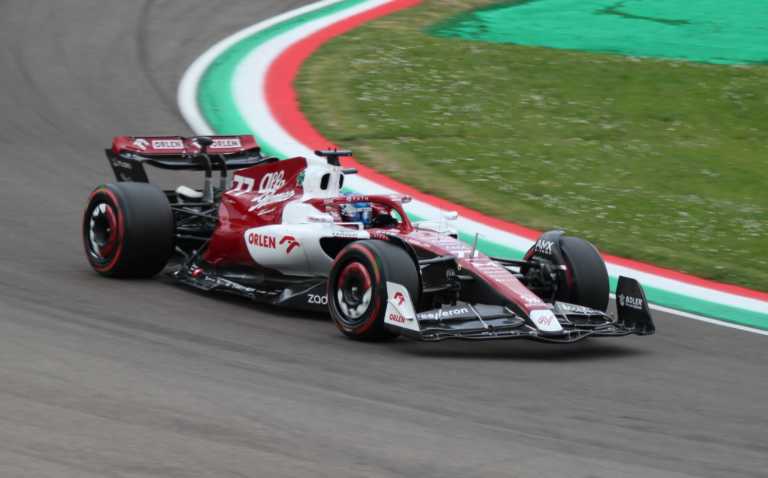 Valtteri Bottas