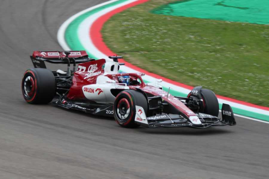 Valtteri Bottas