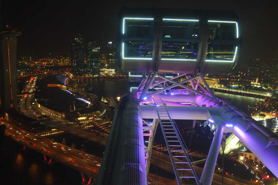 Singapore Grand Prix 2023