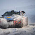 Rally Sweden best wrc rallies