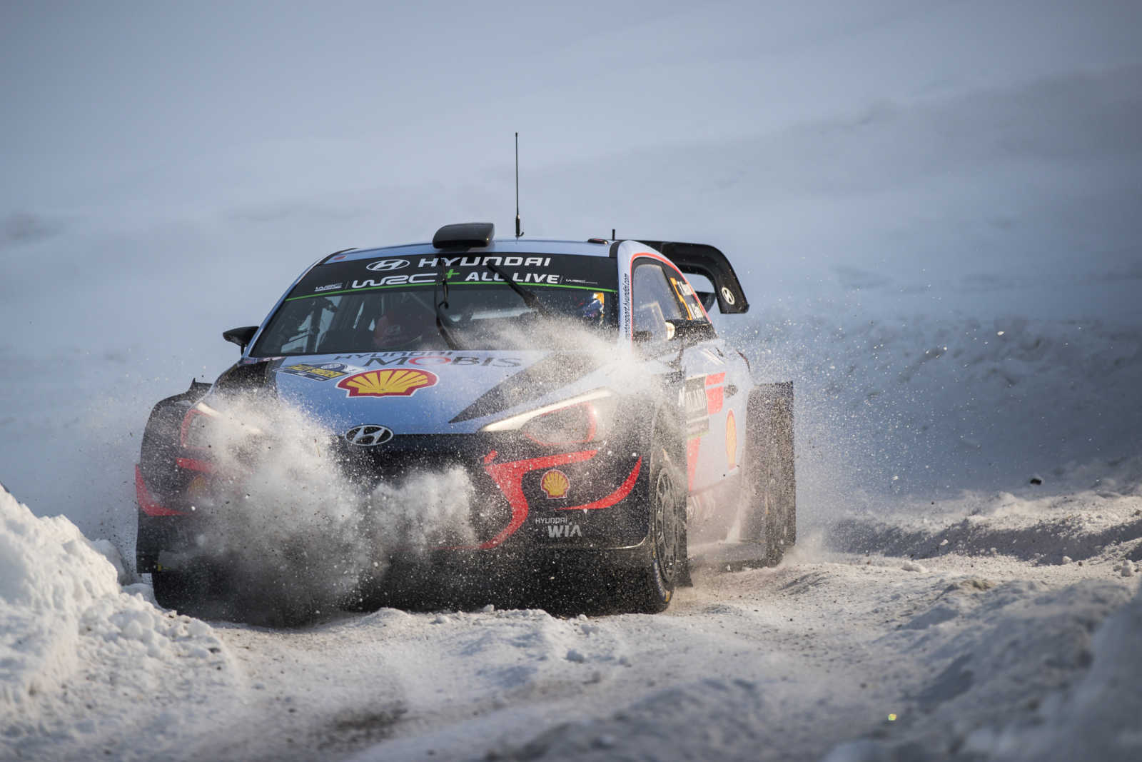 Rally Sweden best wrc rallies