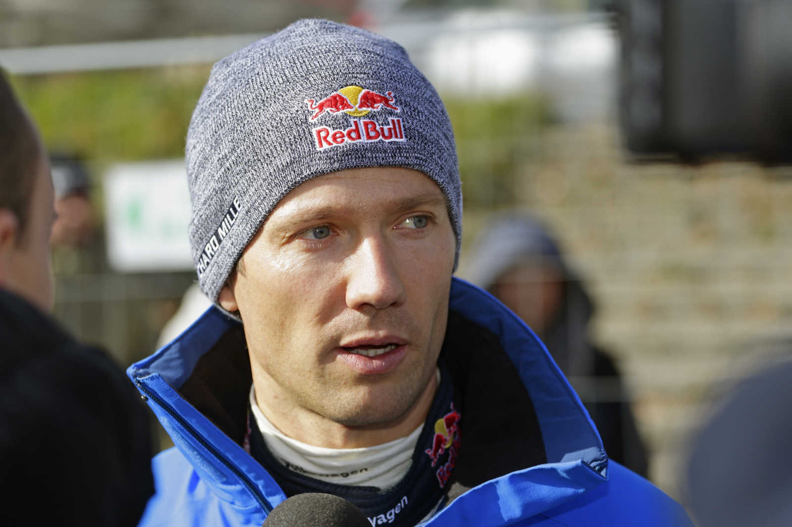 Sébastien Ogier 