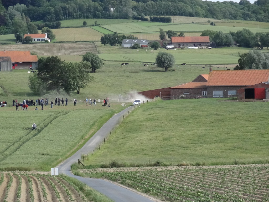 ypres rally best wrc rallies