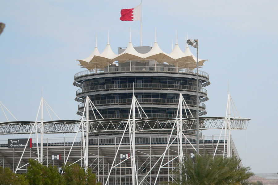 bahrain grand prix 2024 predictions