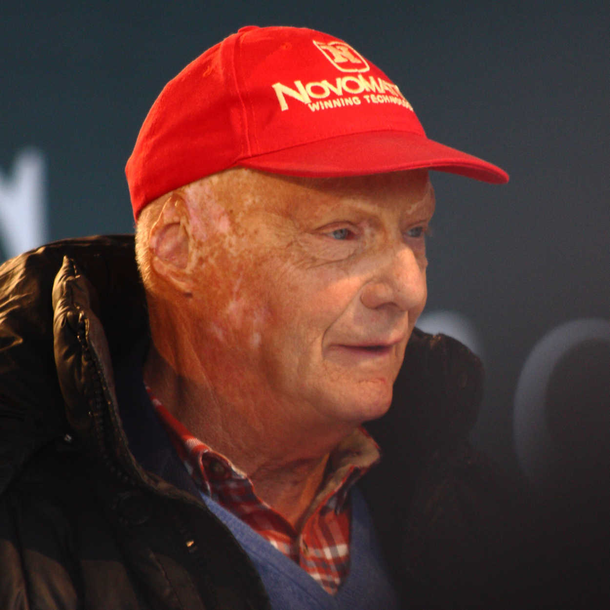 niki lauda inspiring